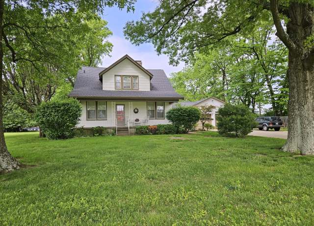 Property at 251 Grandview Dr, Fort Mitchell, KY 41017, 3 beds, 1.5 baths