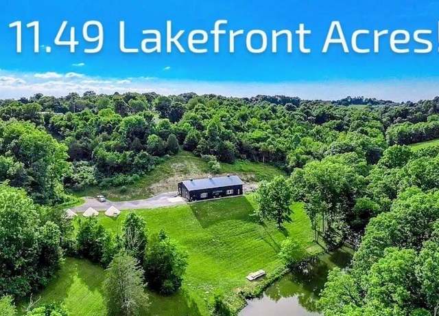 Property at 415 Tyler Dr, Dry Ridge, KY 41035, 3 beds, 2 baths