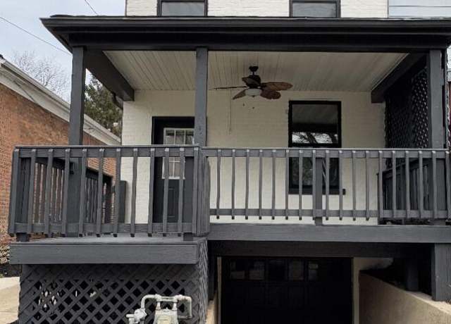Property at 11 Carneal St, Ludlow, KY 41016, 2 beds, 2 baths
