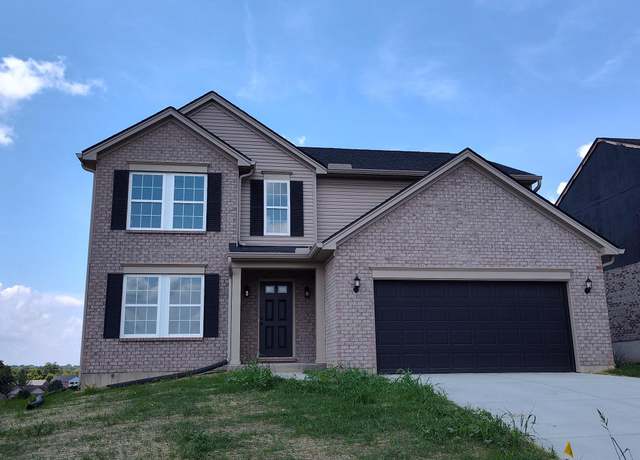 Property at 10694 Melbury Ct Unit 306GL, Independence, KY 41051, 4 beds, 2.5 baths