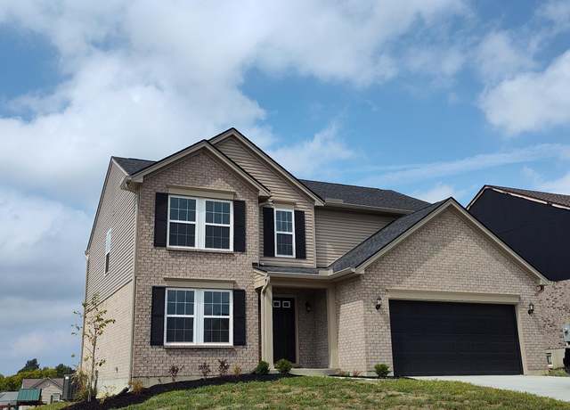 Property at 10694 Melbury Ct Unit 306GL, Independence, KY 41051, 4 beds, 2.5 baths