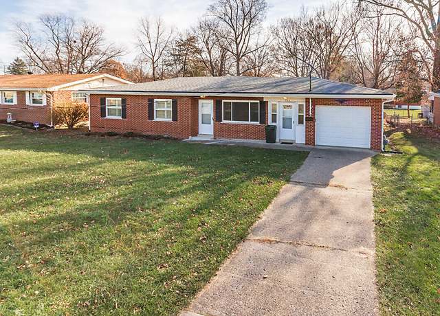 Property at 207 Roberta Ave, Florence, KY 41042, 3 beds, 1 bath