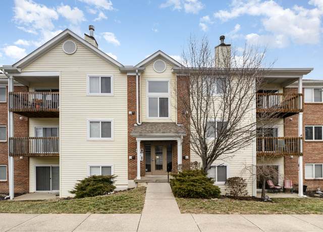 Property at 35 Rio Grande Cir #4, Florence, KY 41042, 2 beds, 2 baths