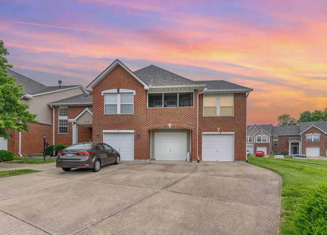 Property at 64 Parkside Dr, Florence, KY 41042, 2 beds, 2 baths