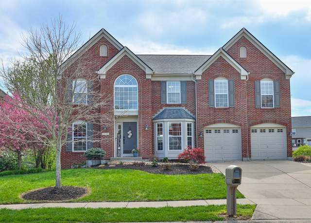 Property at 231 Ridgepointe Dr, Cold Spring, KY 41076, 4 beds, 3 baths