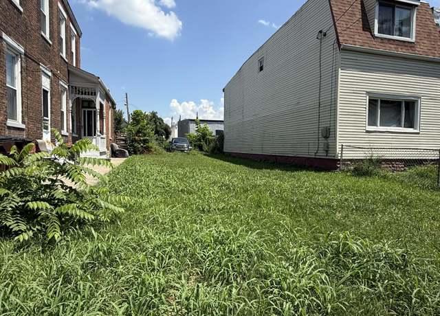 Property at 1532 Banklick St, Covington, KY 41011