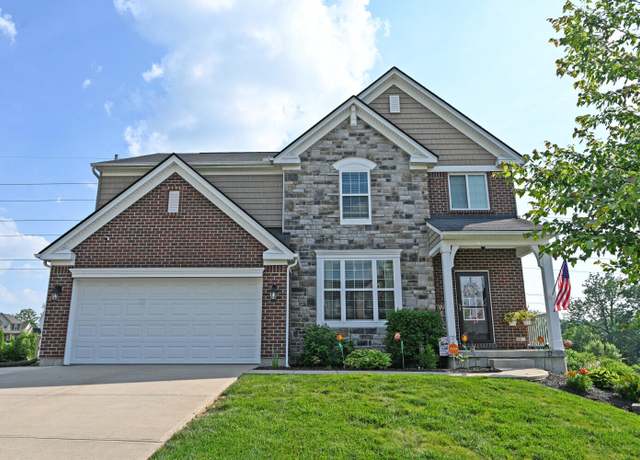 Property at 10113 Lapalco Ct, Union, KY 41091, 4 beds, 3 baths