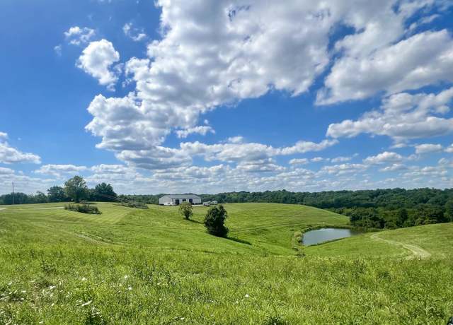 Property at 655 Humes Ridge Rd, Williamstown, KY 41097
