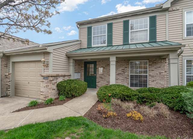Property at 1468 Taramore Dr #202, Florence, KY 41042, 2 beds, 2 baths