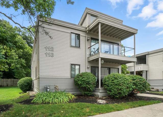 Property at 112 Winding Way Unit E, Covington, KY 41011, 1 bed, 1 bath
