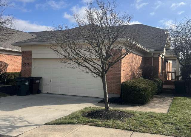 Property at 515 Palmer Ct, Crestview Hills, KY 41017, 3 beds, 2.5 baths