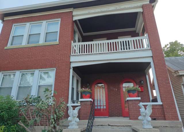 Property at 3009 Decoursey Ave, Covington, KY 41015, 4 beds, 2 baths
