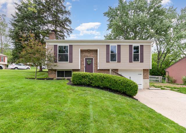 Property at 466 Timber Ridge Dr, Edgewood, KY 41017, 3 beds, 1.5 baths