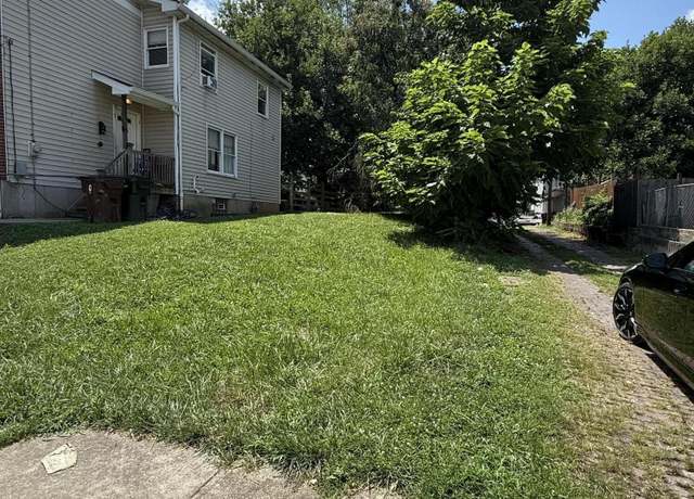 Property at 1317 Banklick St, Covington, KY 41011