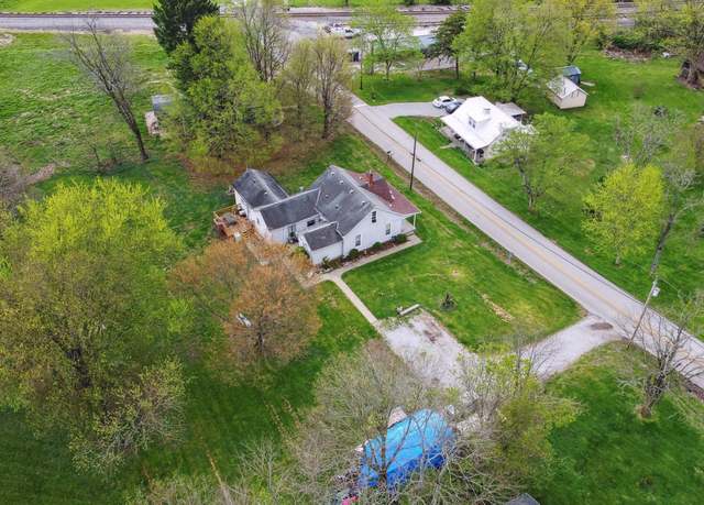 Property at 15064 Lebanon Crittenden Rd, Verona, KY 41092, 4 beds, 2 baths