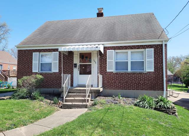 Property at 2645 Vanderen Dr, Lakeside Park, KY 41017, 4 beds, 1.5 baths