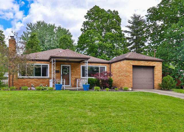 Property at 420 James Ave, Erlanger, KY 41018, 3 beds, 2 baths