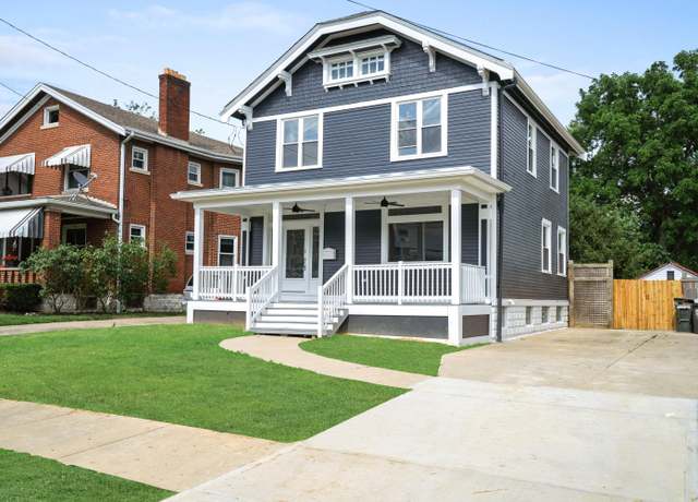Property at 3912 Church St, Covington, KY 41015, 4 beds, 2 baths