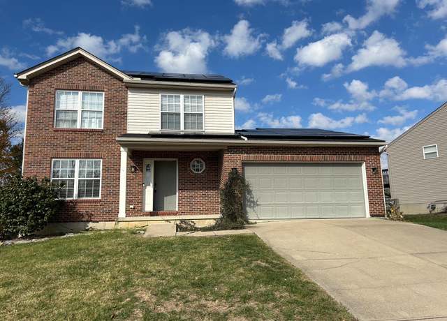 Property at 4505 Kidwell Ln, Fort Wright, KY 41017, 3 beds, 2.5 baths