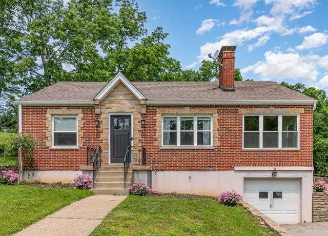 Property at 1634 Highland Pike, Fort Wright, KY 41011, 4 beds, 2 baths