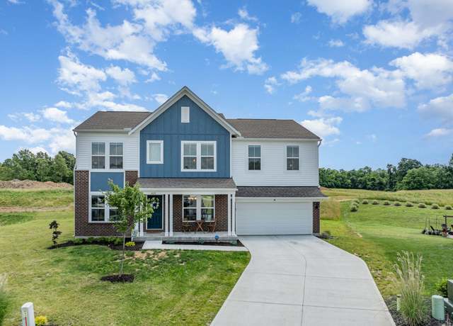 Property at 5022 Pinebluff Ct, Burlington, KY 41005, 4 beds, 2.5 baths