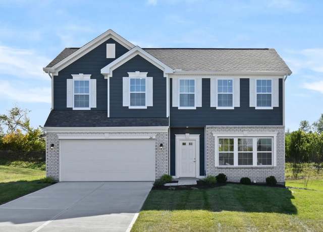 Property at 6269 Streamside Dr, Independence, KY 41051, 4 beds, 2.5 baths