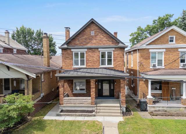 Property at 440 Van Voast Ave, Bellevue, KY 41073, 3 beds, 1.5 baths