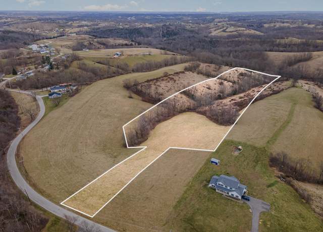 Property at Tract 10 Waterworks Rd, Williamstown, KY 41097