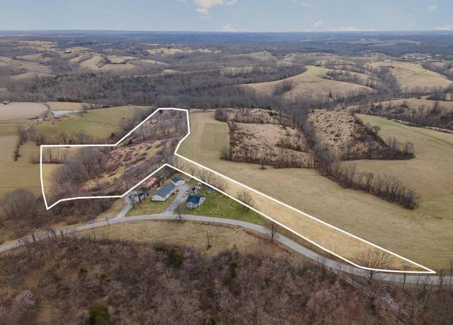 Property at Tract 13 Waterworks Rd, Williamstown, KY 41097
