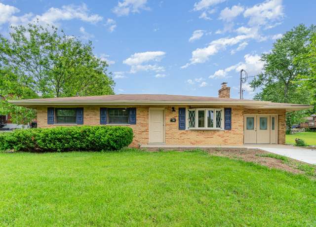 Property at 526 Hallam Ave, Erlanger, KY 41018, 3 beds, 1.5 baths