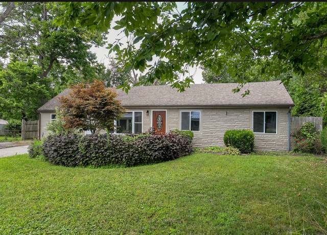Property at 922 Central Row Rd Rd, Elsmere, KY 41018, 5 beds, 1 bath
