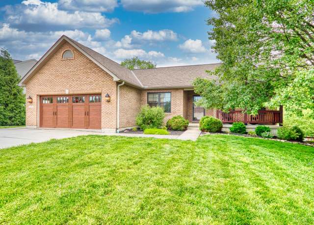 Property at 4383 Silversmith Ln, Independence, KY 41051, 4 beds, 3 baths