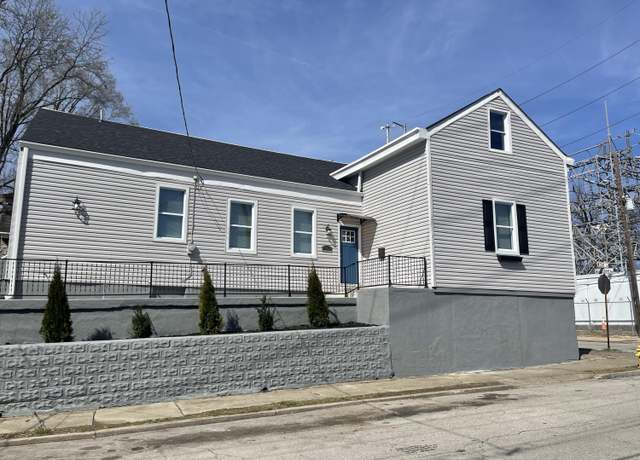 Property at 1951 Augustine Ave, Covington, KY 41014, 2 beds, 1 bath