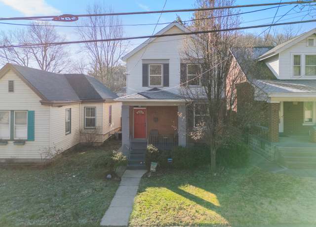 Property at 615 Highland Pike, Covington, KY 41014, 2 beds, 2 baths