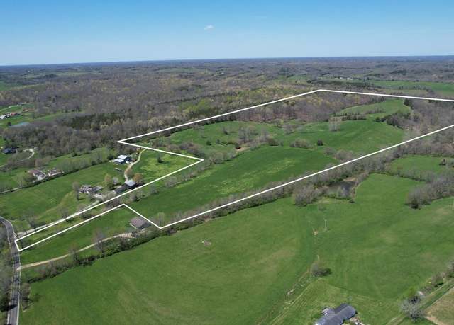 Property at 0 Twin Creek Rd, Sadieville, KY 40370