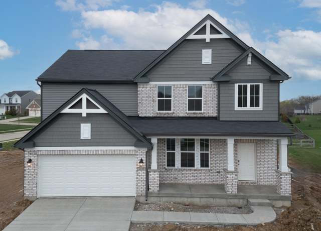 Property at 6592 Gordon Blvd, Union, KY 41091, 4 beds, 3 baths