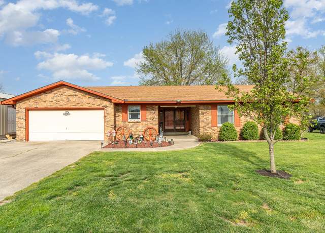Property at 19 Ellen Kay Dr, Dry Ridge, KY 41035, 3 beds, 2 baths