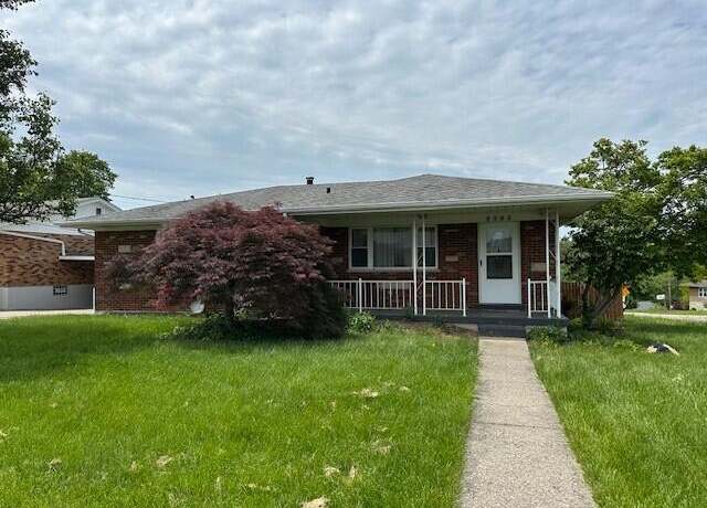 Property at 2303 Vivian Pl, Covington, KY 41011, 2 beds, 2 baths