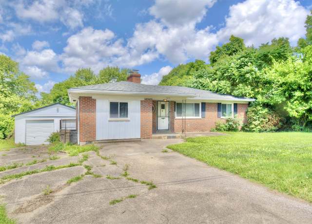 Property at 5370 Skyline Dr, Highland Heights, KY 41076, 3 beds, 2 baths