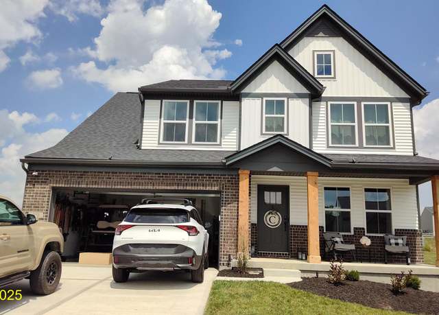 Property at 207 Chardonnay Vly, Walton, KY 41094, 4 beds, 2.5 baths