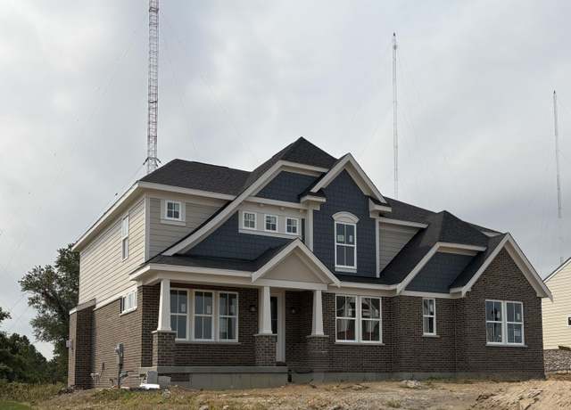 Property at 2723 River Birch Dr, Villa Hills, KY 41017, 4 beds, 3.5 baths