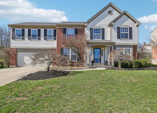 Property at 8 Rockledge Ct, Alexandria, KY 41001, 4 beds, 2.5 baths