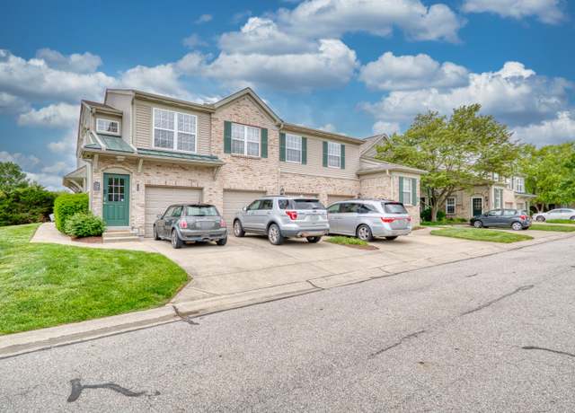 Property at 1784 Mimosa Trl, Florence, KY 41042, 2 beds, 2 baths