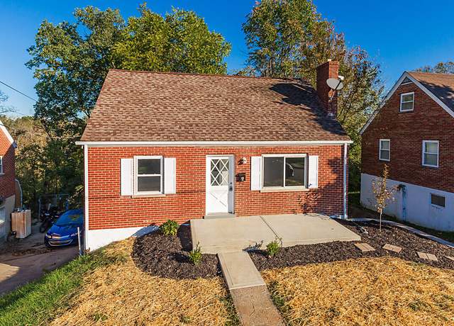 Property at 66 Linet Ave, Highland Heights, KY 41076, 4 beds, 2 baths