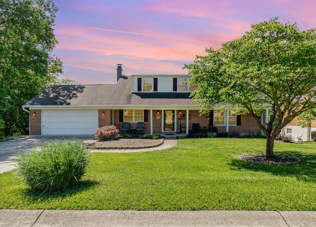 Property at 21 Langview Dr, Wilder, KY 41076, 3 beds, 3 baths