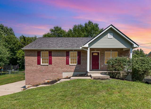 Property at 707 Skyline Dr, Florence, KY 41042, 3 beds, 2.5 baths