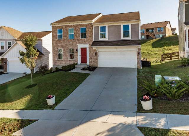 Property at 7925 Trillium Ct, Alexandria, KY 41001, 5 beds, 4 baths