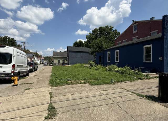 Property at 1322 Greenup St, Covington, KY 41011