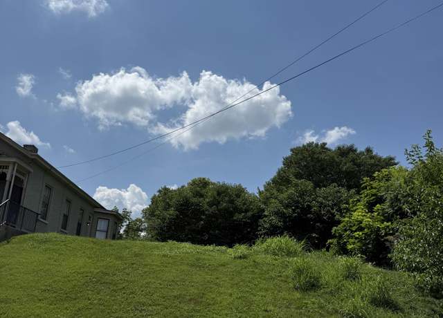 Property at 1413 Kendall St, Covington, KY 41011