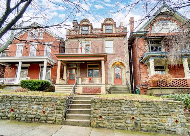 Property at 312 E 3rd St, Newport, KY 41071, 5 beds, 3 baths